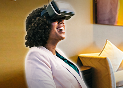 Virtual Reality Predictions for Real Estate in 2019