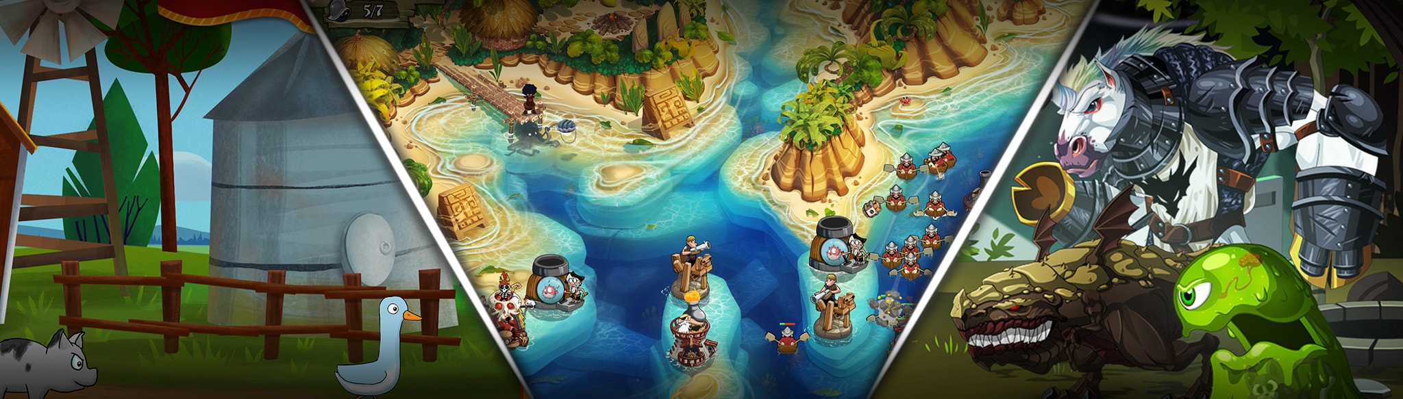 Html5 game development services | HTML5 game development companies