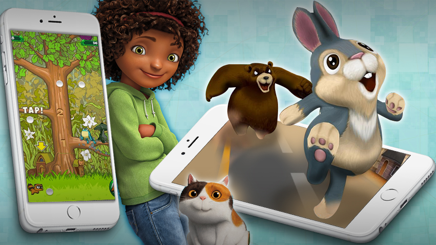 iOS gaming companies | iOS Game Development