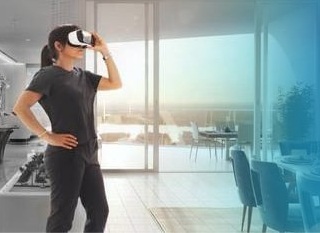 VR app developers | virtual reality game development company