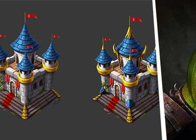 7 Common Misconceptions About Game Art & Design