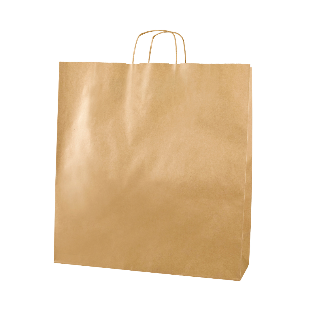 Sustainable Solutions: The Rise of Paper Bags with Handles in Modern Retail