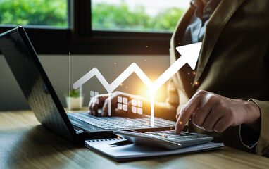 What Factors Influence Property Values in Canada?