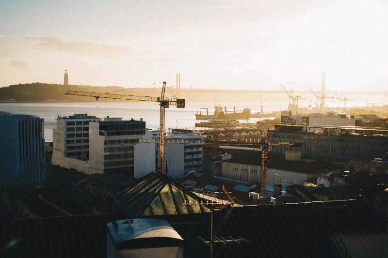 Crane Collapse Investigation – Recovering From the Tipping Point