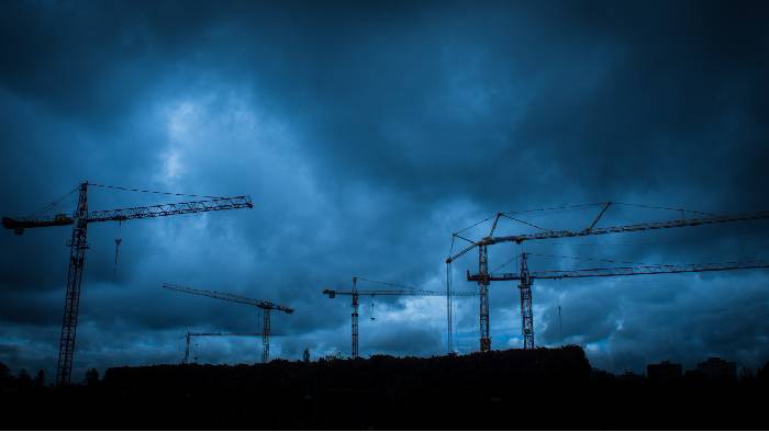 Crane Inspections and Why They Are Important?