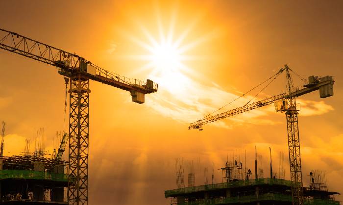 Annual Crane Inspection Checklist A Step-by-Step Guide