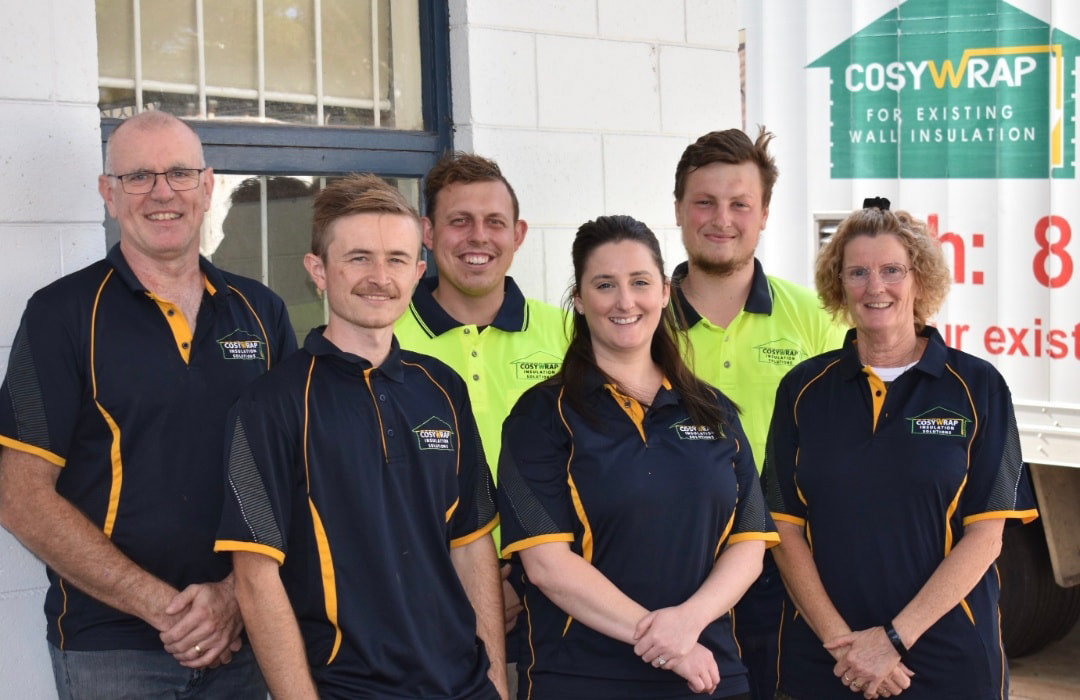 Roof Insulation Adelaide