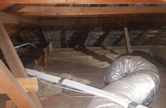 Insulation Removal Adelaide