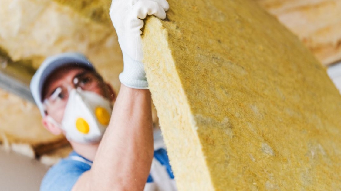 House Insulation Adelaide