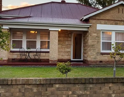 Real Estate Agents Unley