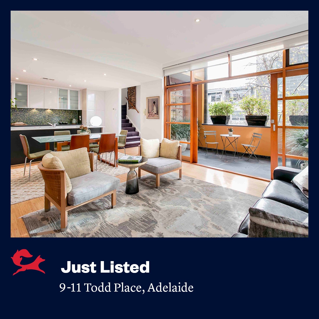 Real Estate Agents North Adelaide