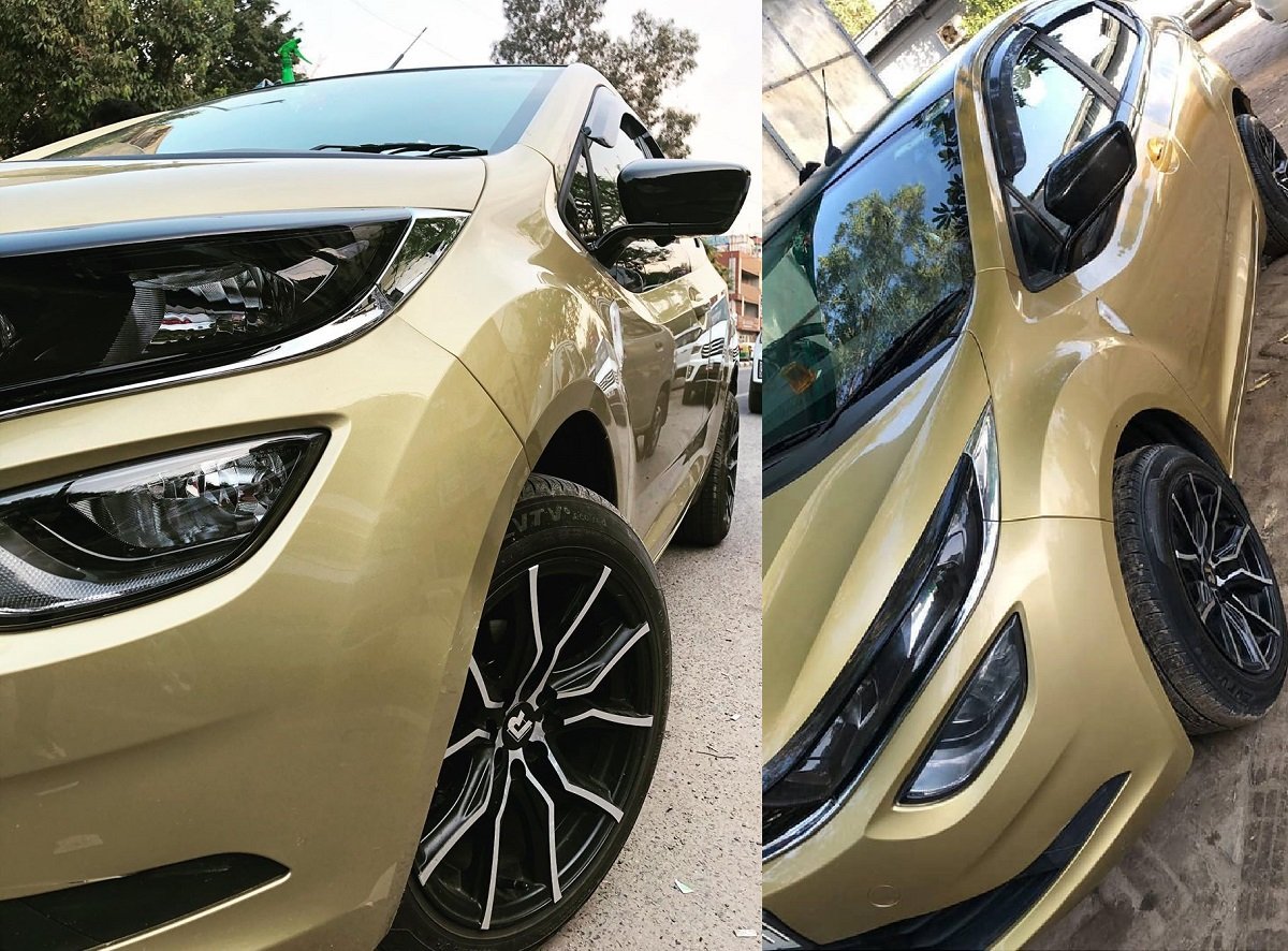 Alloy Wheels Aftermarket Market 2023-2032: Report Covering Business Overview, Challenges