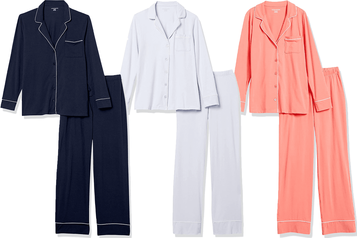 Pajamas Market Size, Share, Growth Opportunity & Global Forecast to 2032