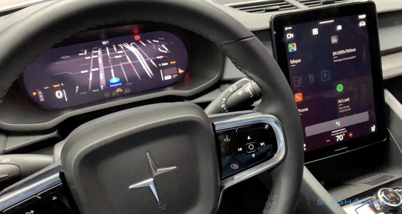 Automotive Operating System Market Size, Status, Growth | Industry Analysis Report 