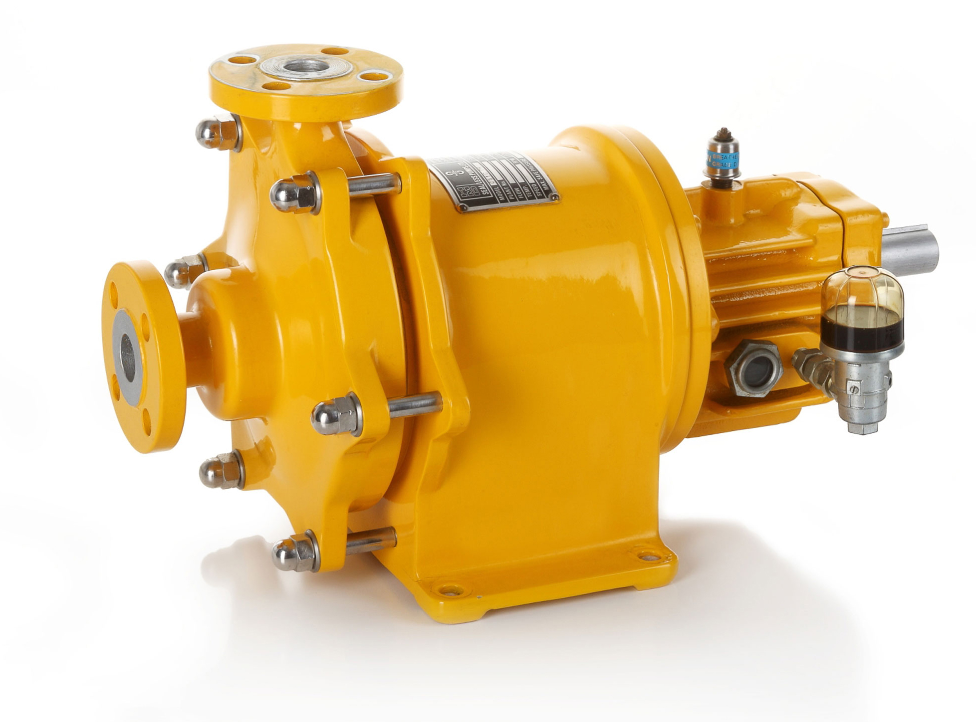 Sealless Pumps Market Size, Key Players Analysis And Forecast | Value Market Research