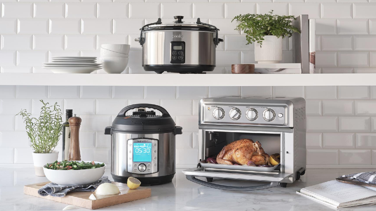 AI Enabled Kitchen Appliances Market 2022 | Industry Demand, Fastest Growth, Opportunities Analysis and Forecast 
