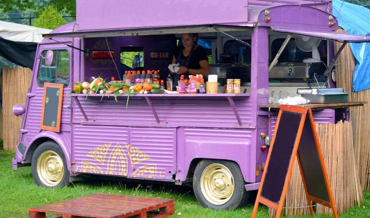 Restaurant Food Truck Market 2022 Size, Dynamics & Forecast Report 