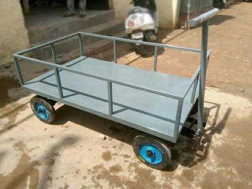 Platform Trolley Market Key Players, Share, Dynamics & Forecast Report to 2030