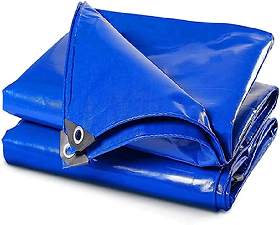 Tarpaulin Sheets Market Size, Share, Regional Overview and Global Forecast 