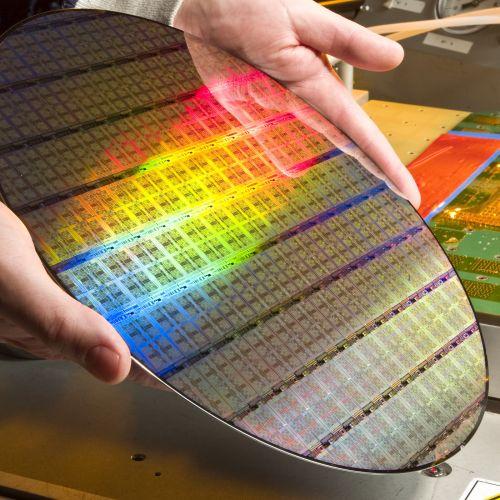 SiC Wafer Reclaim Services Market Size, Growth & Global Forecast Report 