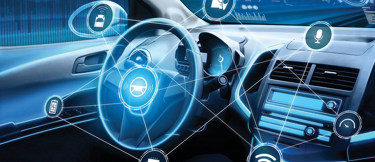 Global Automotive Advanced Driver Assistance Systems (ADAS) Market Report, Latest Trends, Industry Opportunity & Forecast