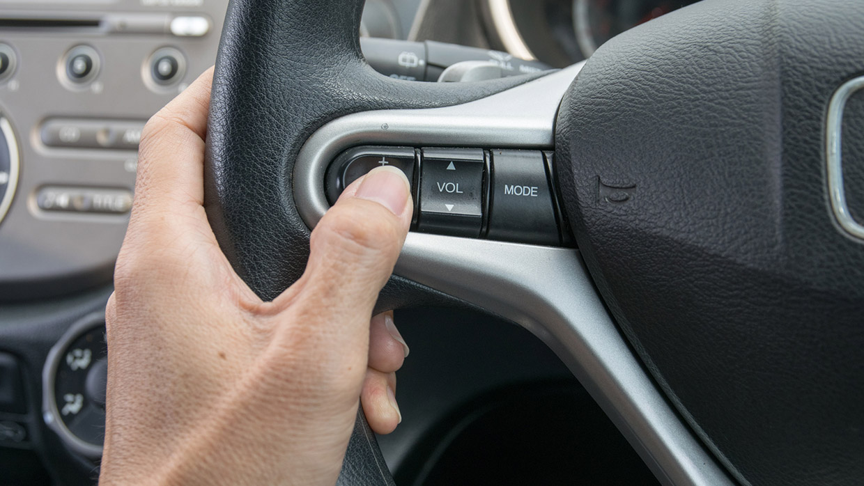 Adaptive Cruise Control Market Size, In-depth Analysis Report and Global Forecast 