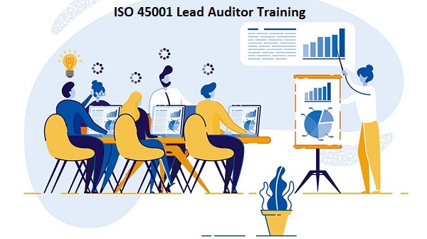 Complete a Deep Dive into the ISO 45001 PDCA  