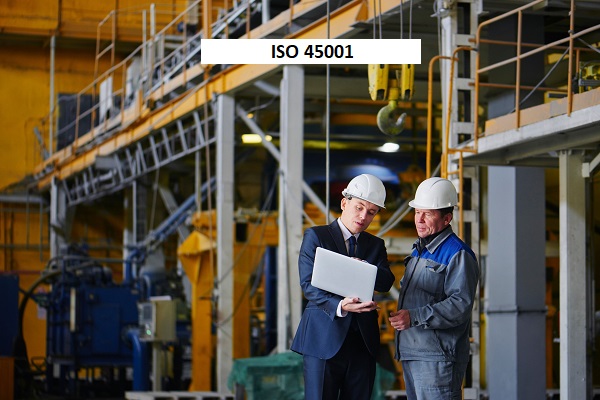 Which Criteria for Obtaining ISO 45001 Certification for Businesses