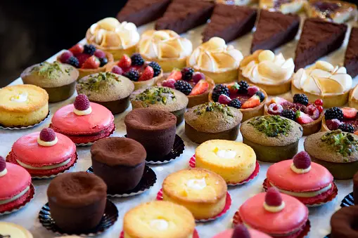 Bakery Products Market Size, Share and Forecast 2022-2030