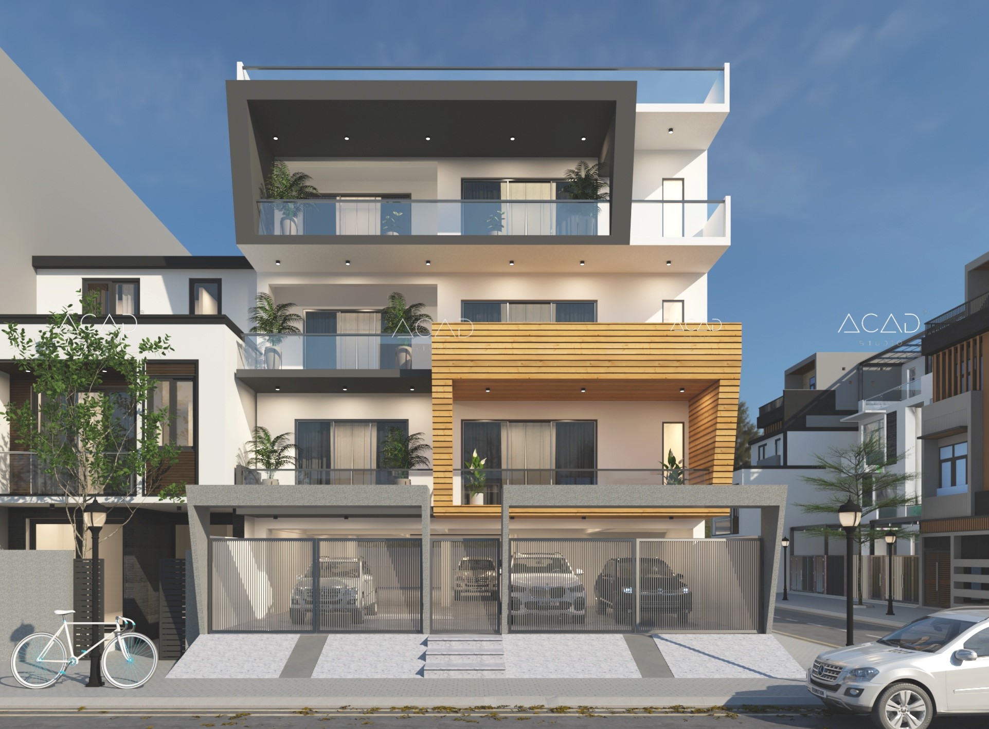 Top 20 Architects in Gurgaon - 2023 