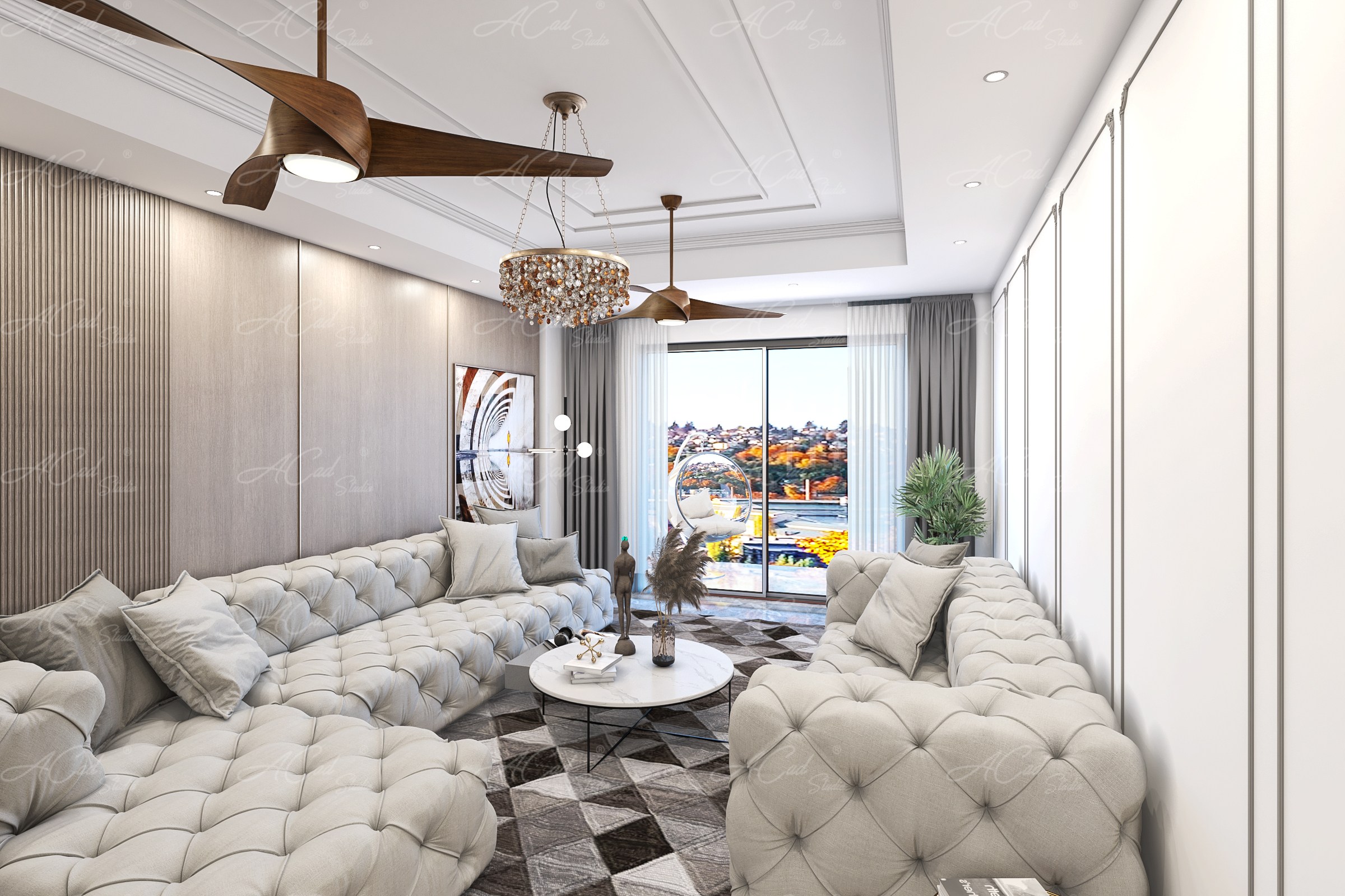 How Might You Pick the Best Interior Planner for Your Space? 