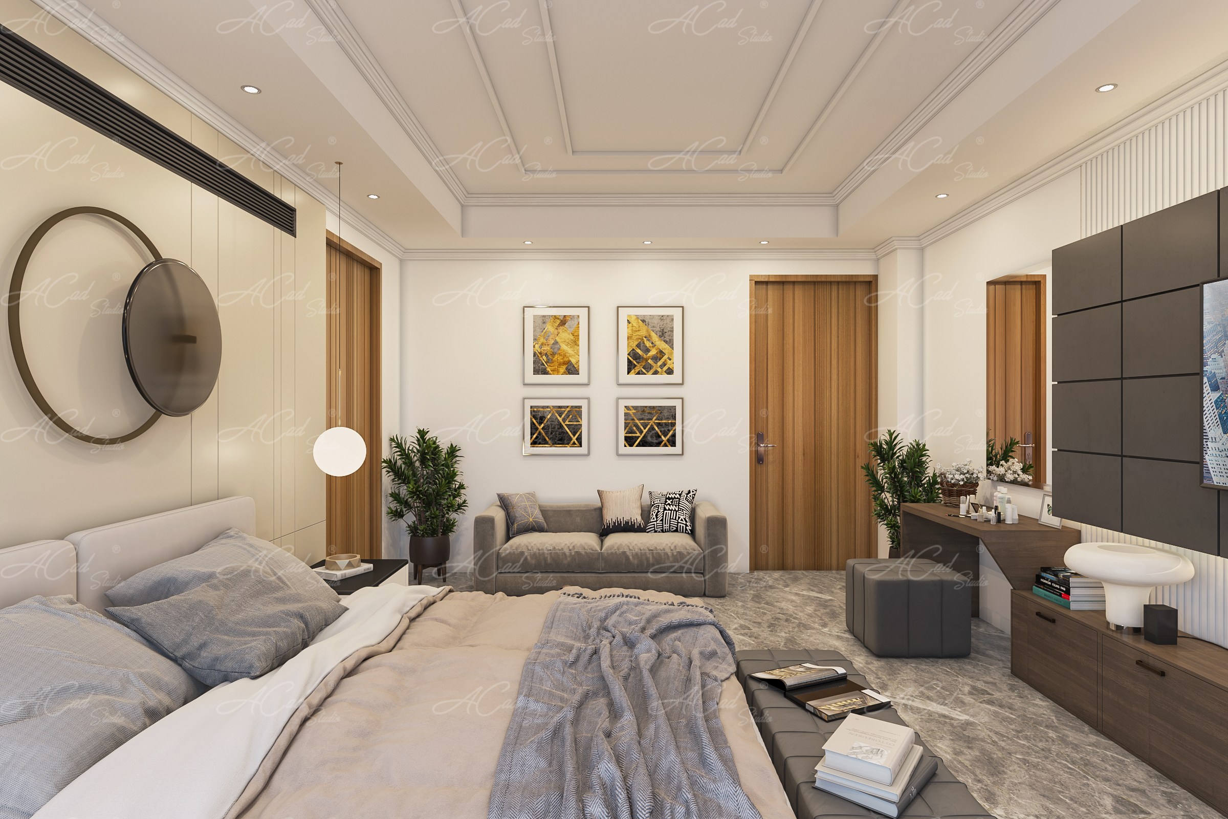 How to select the Stylish Interior introducers in Gurgaon?