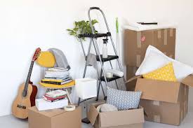 The Importance of Hiring Professional Movers in Scarborough