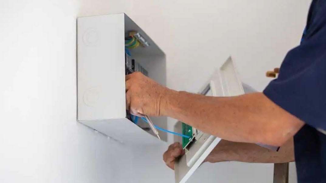Level 2 Electrician Bankstown