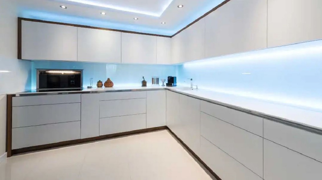 Level 2 electrician Western Sydney