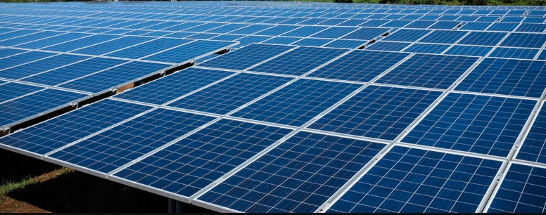 The Role of Solar Panels in Sustainable Agriculture Practices in India
