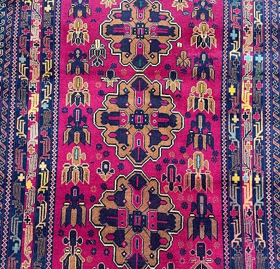 Unveiling the Splendor: The Ultimate Guide to Wool Rugs