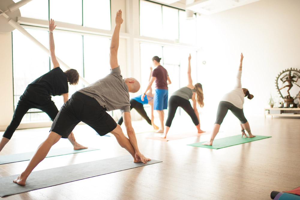 Beginner Yoga Classes Online: Embark on Your Yoga Journey from the Comfort of Home