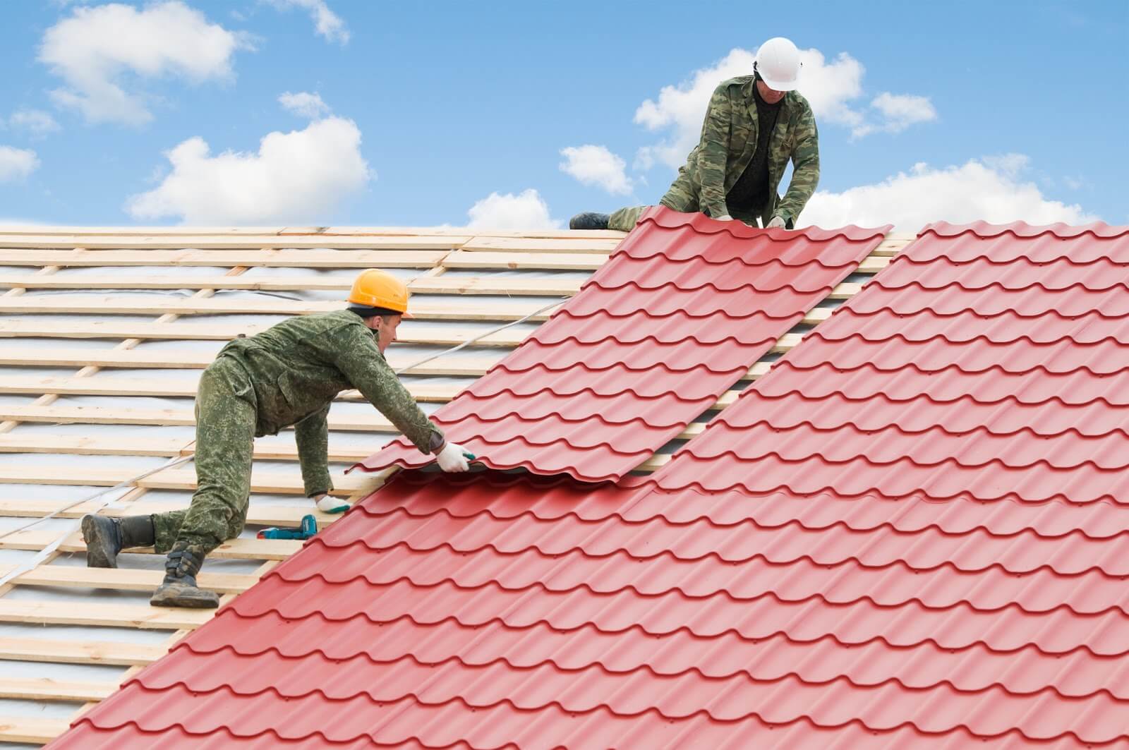 Commercial Roofing Materials Market Growth Study | Share, Key Players, Regional Analysis, Competitor Strategies and Forecast To 2032