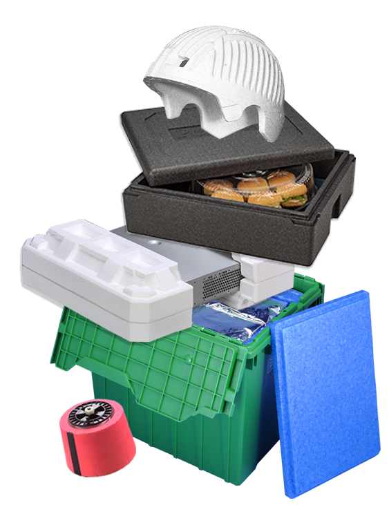 Engineered Foam Market Size, Share, Competitive Landscape and Trend Analysis Report by 2023-2032 
