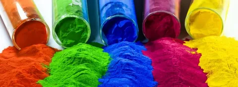 Synthetic dyes Market Size, Share, Trends & Growth Report by 2032: AMR 