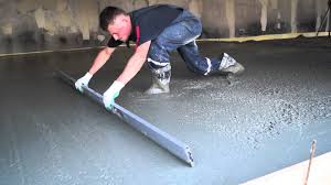 Self-Levelling Concrete Market Size, Share & Growth Report by 2032: AMR 