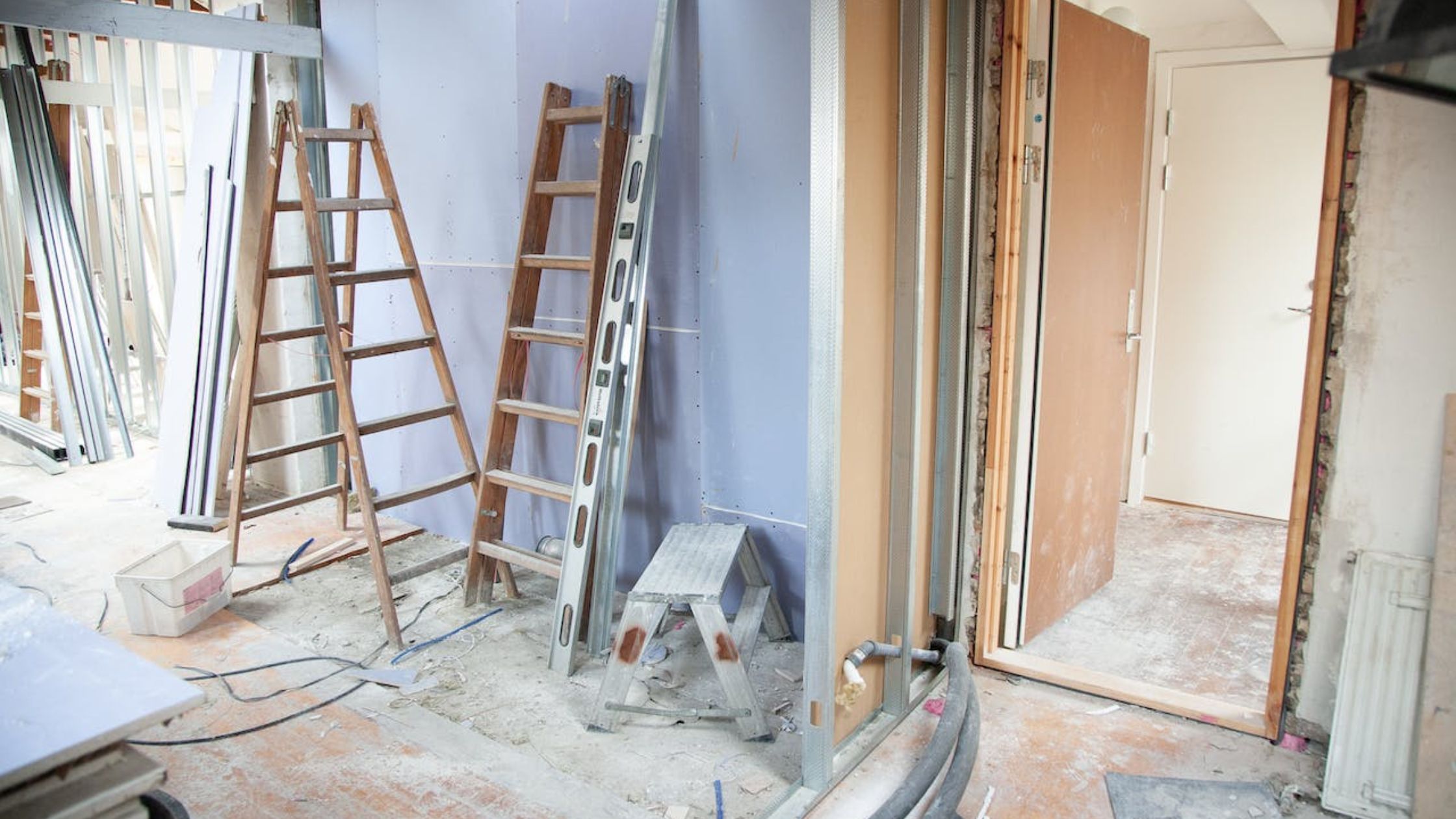 Burlington's Renovation Experts: Your Guide to Home Improvement