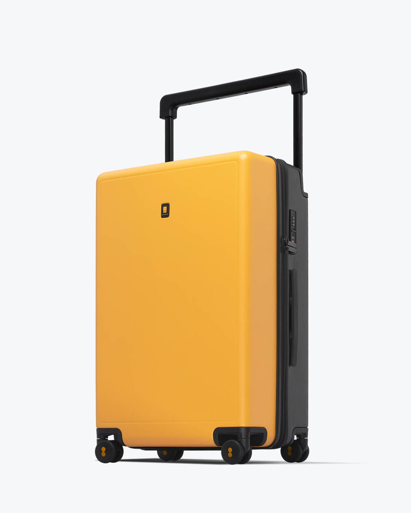 Optimize Your Travel Experience with Spacious Check-in Luggage Bags