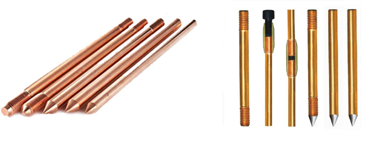 Choosing the Right Copper Earthing Electrode Manufacturer for Your Project