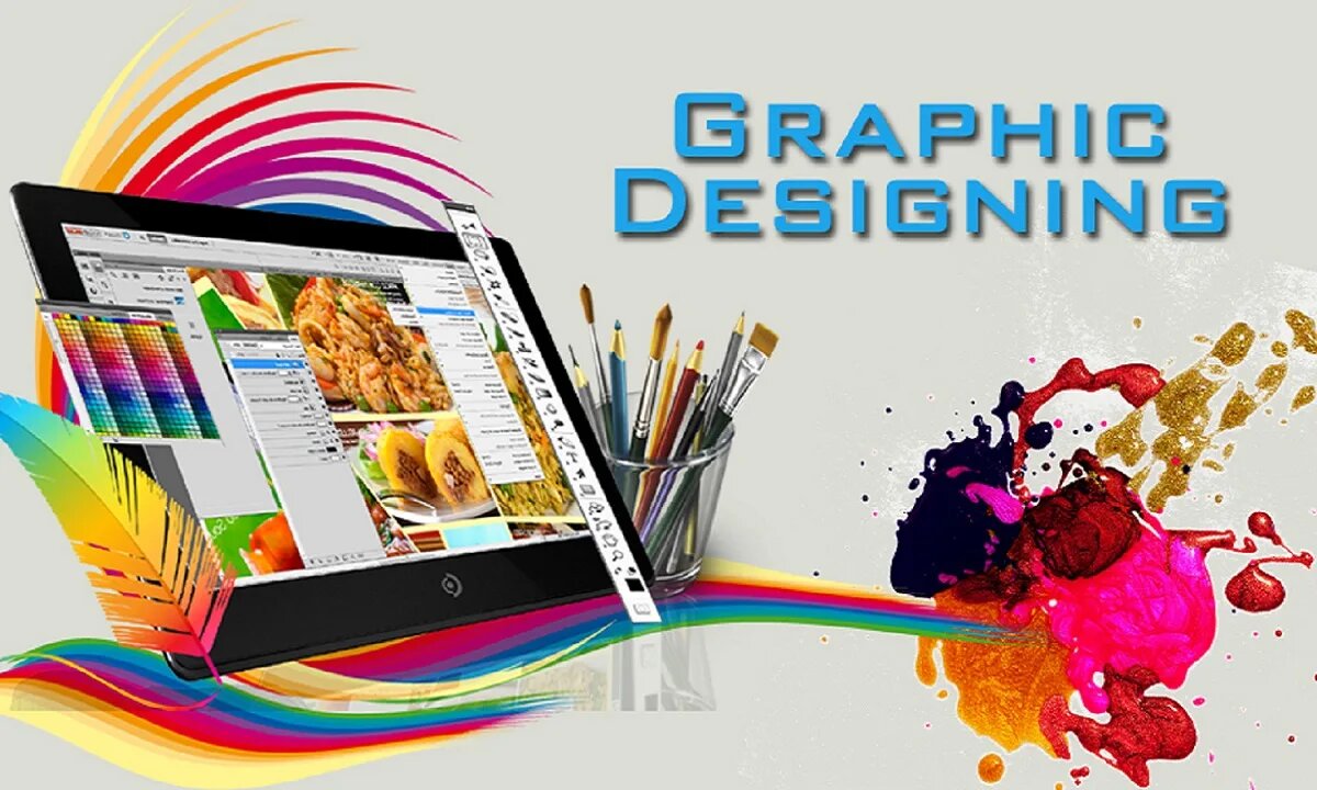 Best Graphic Design Company In Delhi