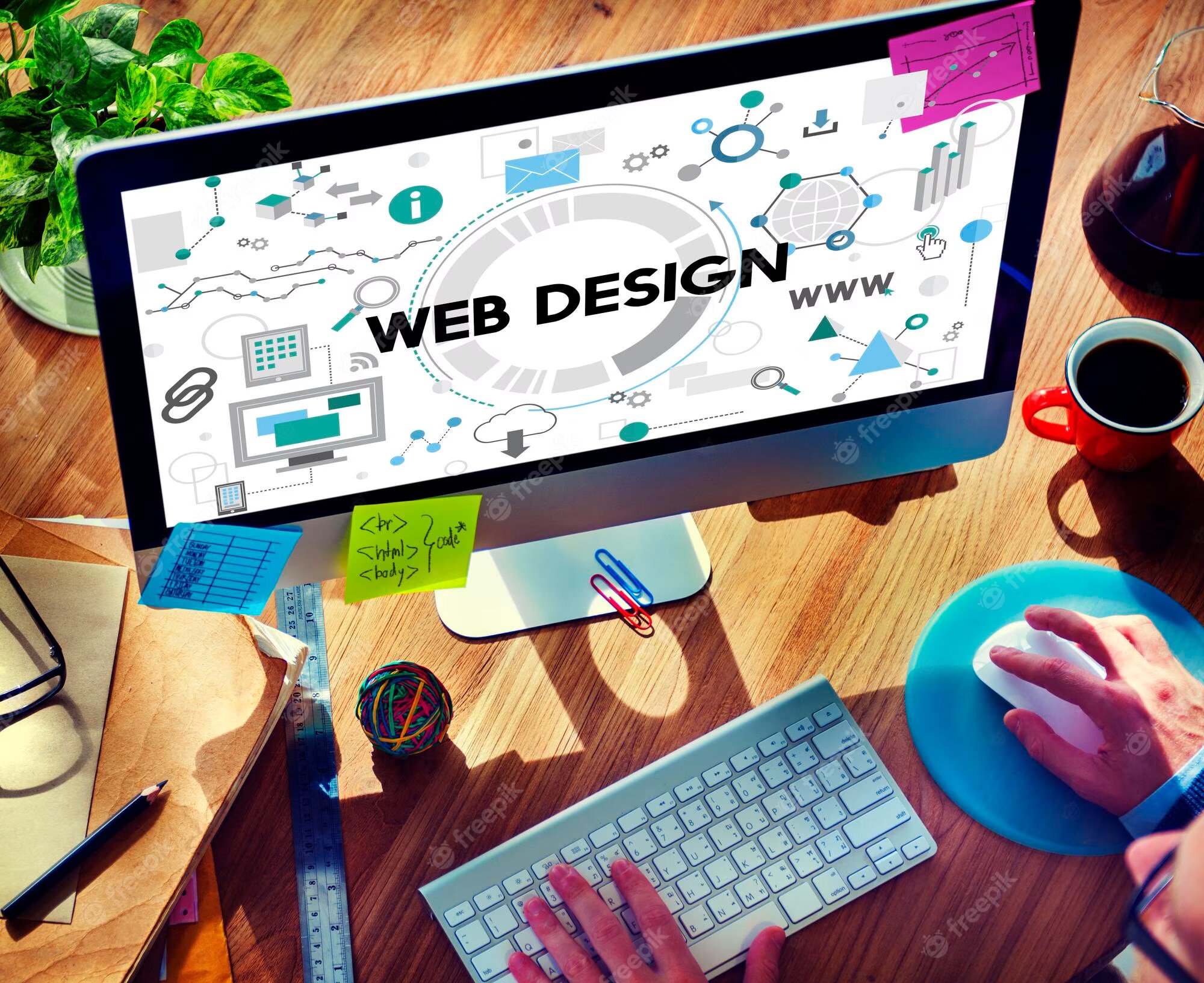 Best Website Development Companies in India 