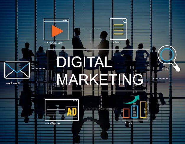 Best Digital Marketing Company In Delhi