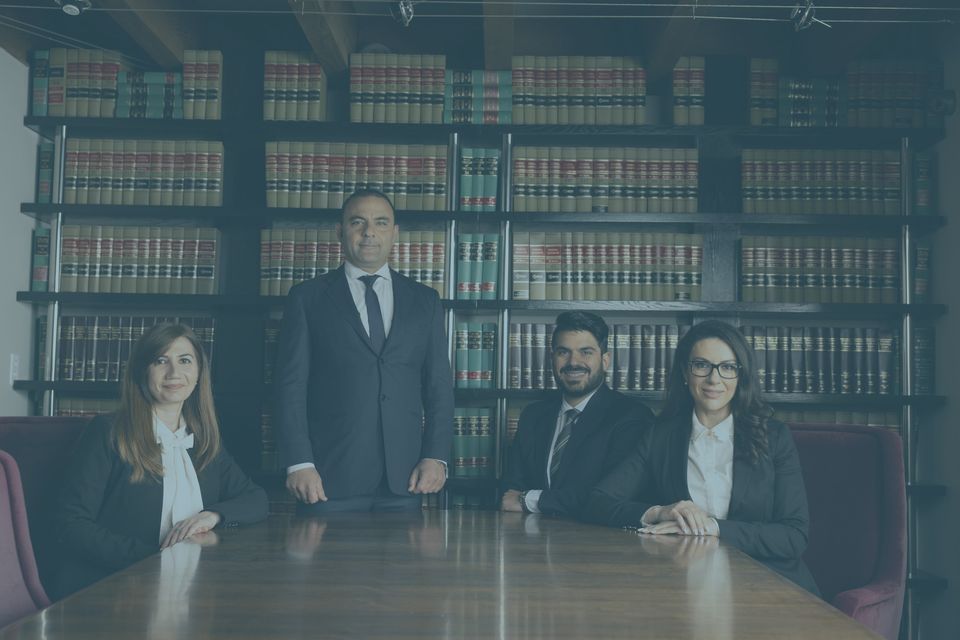 Comprender El Papel De Un Abogado De Mordeduras De Perro