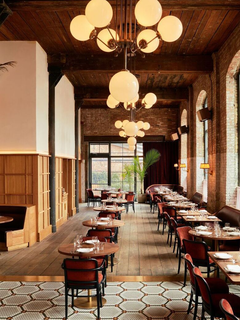 New Restaurants in Madison AL: Exploring the Culinary Scene